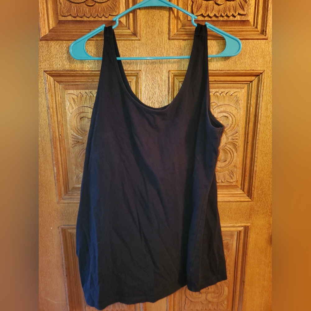 Maurices tank top. Size 2x